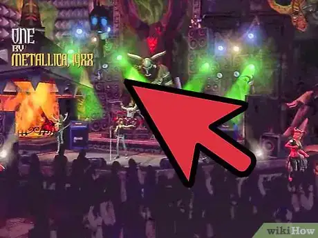 Image titled Beat "One" on Expert in Guitar Hero Step 1